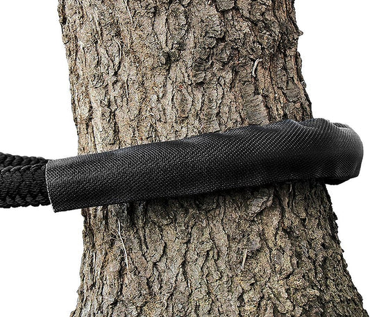 Protector para cuerda