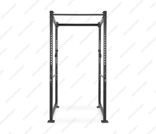 Jaula de sentadillas Root R3 - Negro