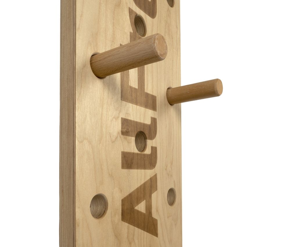 Peg Board