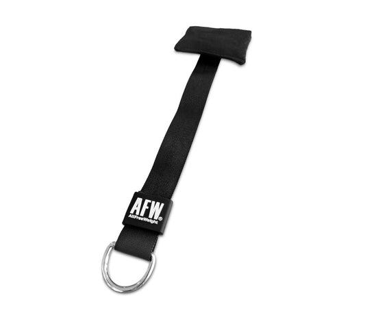 Suspension training home