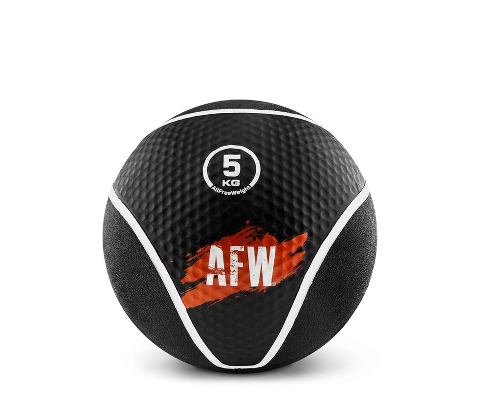AFW Balones medicinales 5 kg.