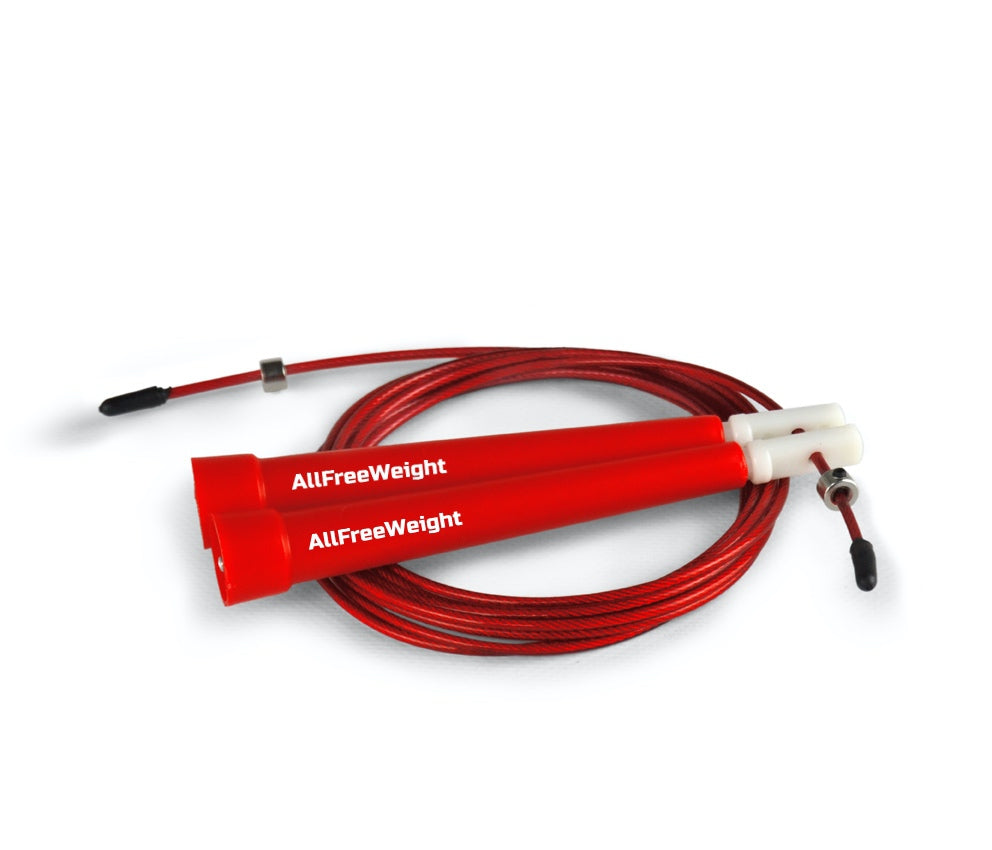 Comba de velocidad basic Rojo