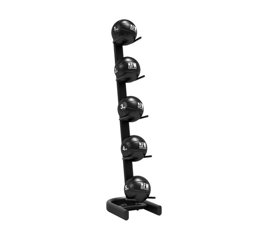 Rack de Balones Medicinales