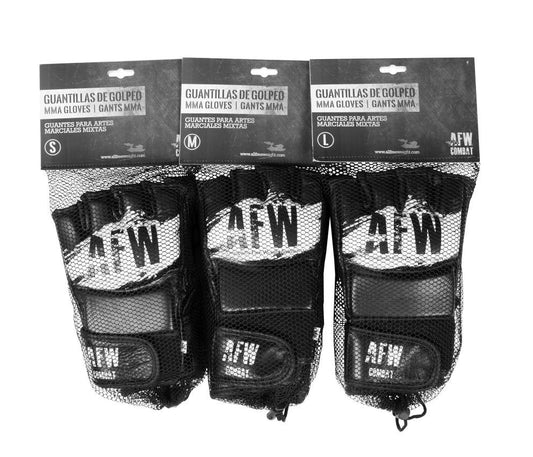 Guantilla Boxing AFW - M