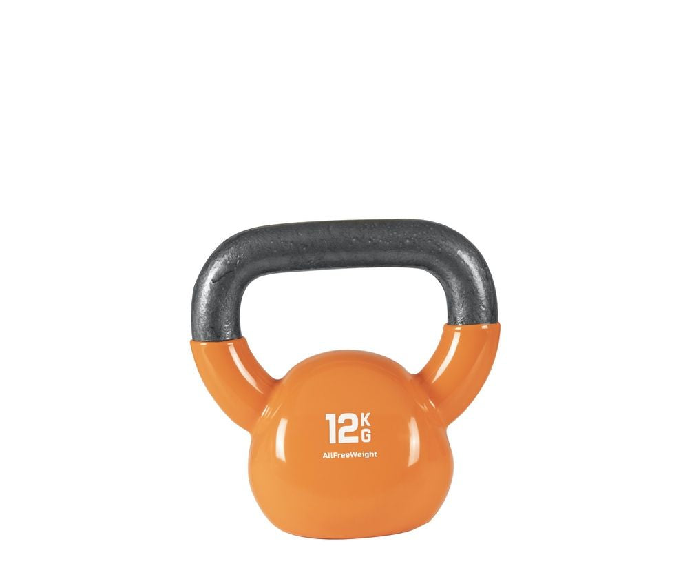 Kettlebells Vinilo 12