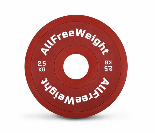 Disco Fraccional IWF Premium - 1 kg.