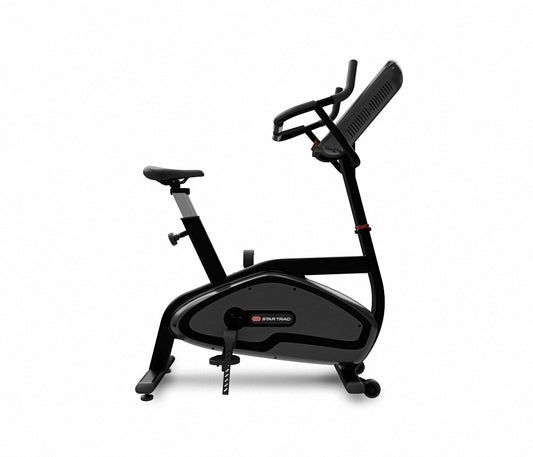 Bicicleta Vertical 4UB - Display Táctil 10"