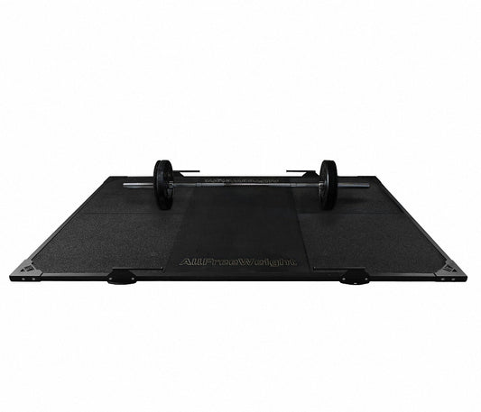 Plataforma de levantamiento