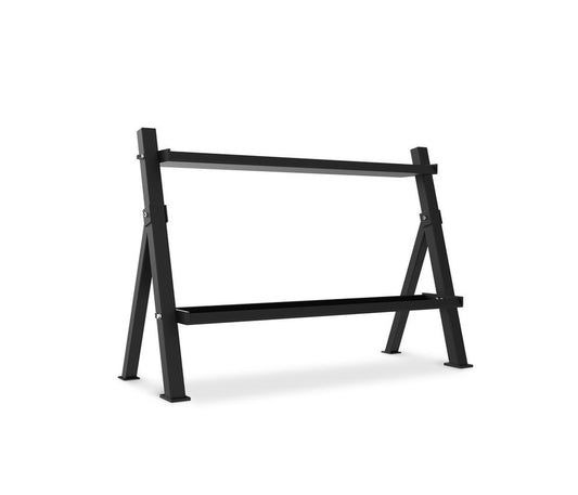 Rack de Kettlebells 2 bandejas