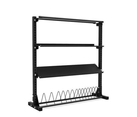 Rack multiestante 4 alturas