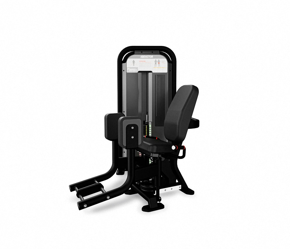 Impact Abductor