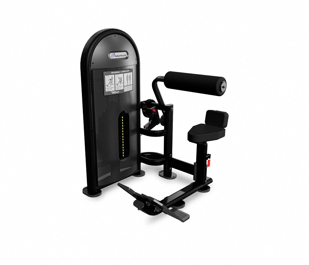 Instinct Dual Abdominal/Lumbar