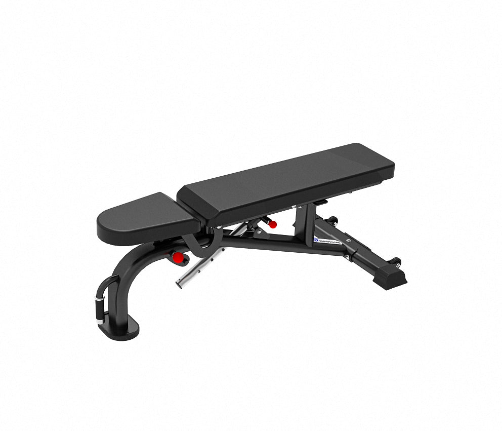Instinct Banco Multi-Ajustable