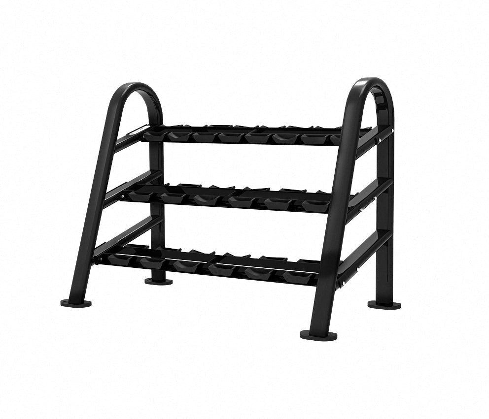 Instinct Rack de Mancuernas 3 Filas