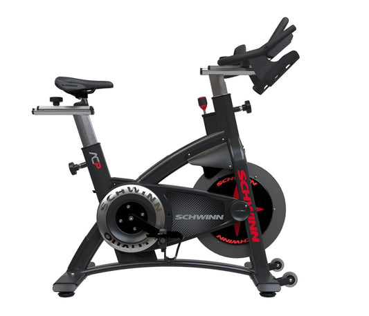 Ciclo indoor AC Power