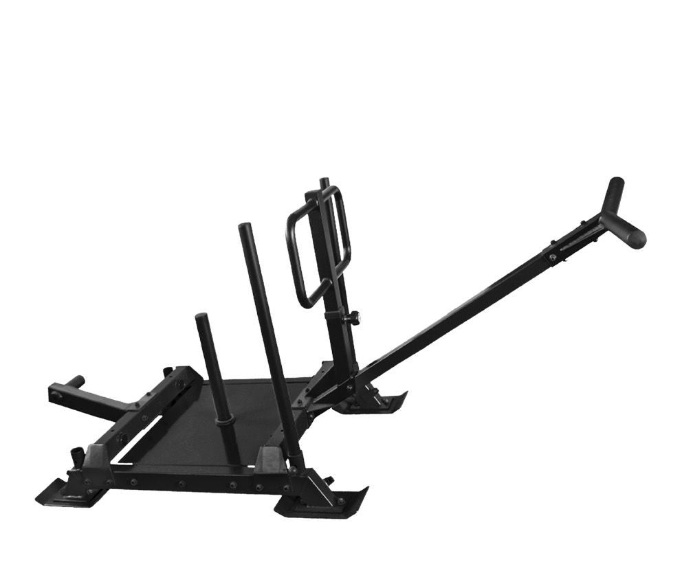 Power Sled-Trineo