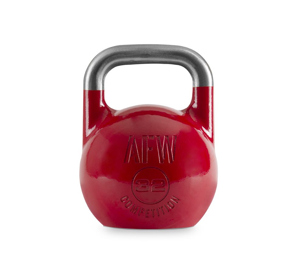 Kettlebells Competition - 28 KG brillo