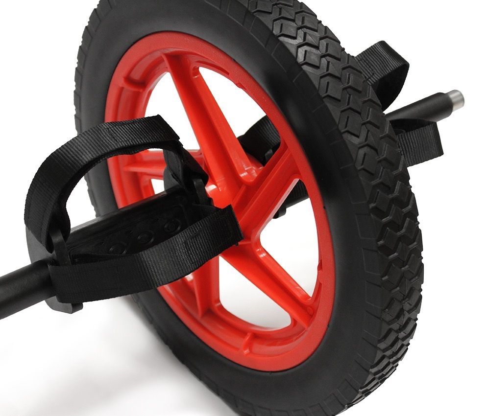 AB Wheel Promax