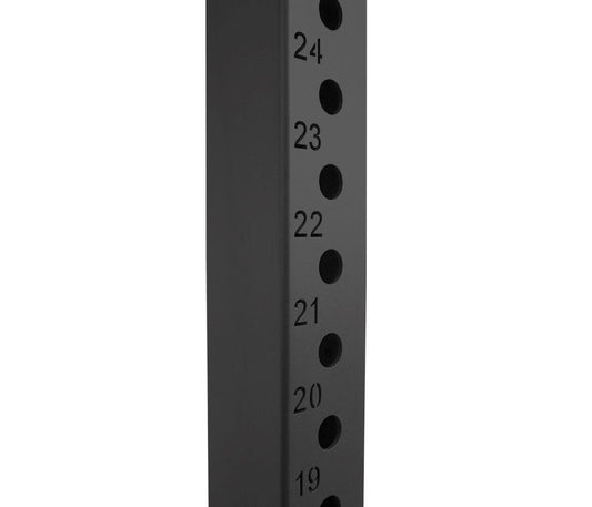 Columna Jaula numerado 270 cm.