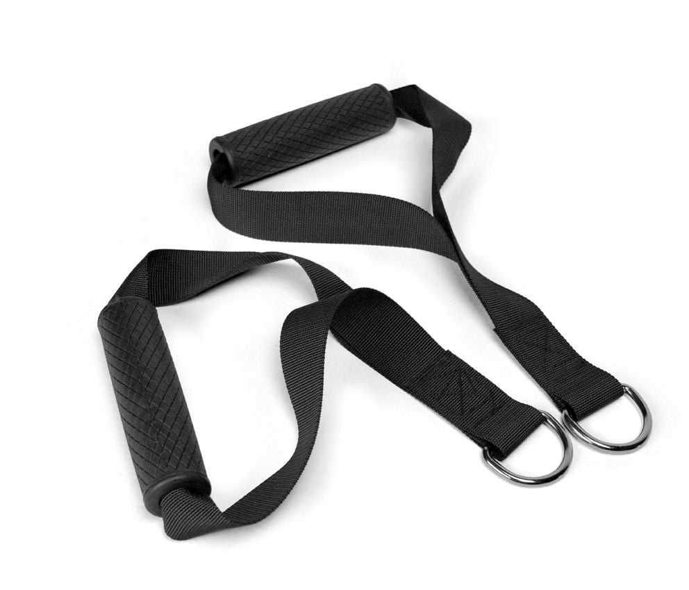 Agarre Estribo Nylon