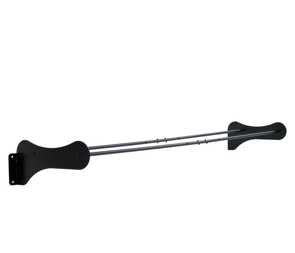 Rack Gymball de pared