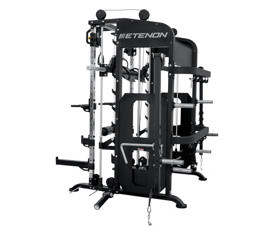 Brute Fit 100 kg. Etenon