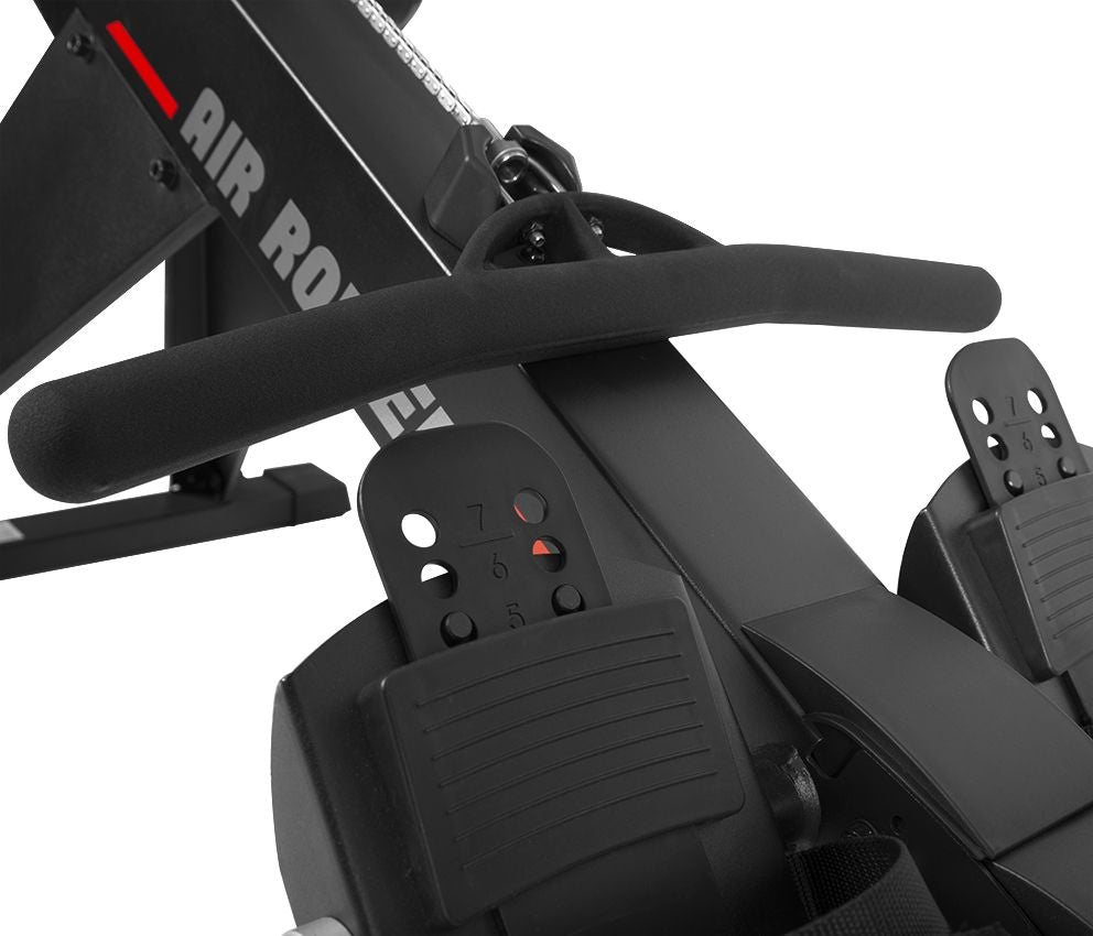 Air Rower Unlimited H5