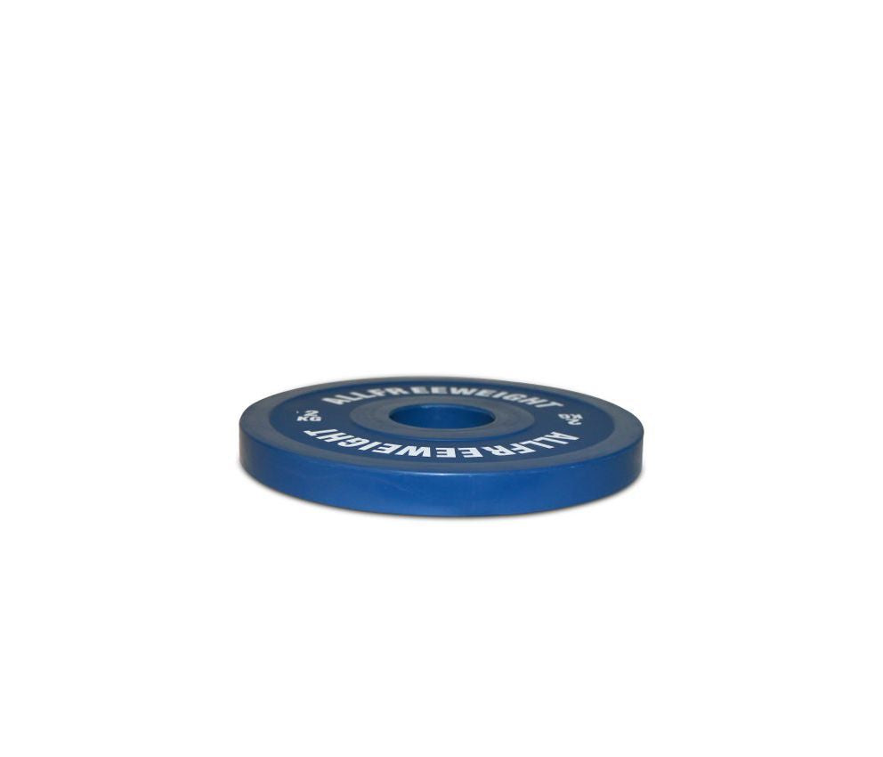 Discos Fraccionales Olímpicos 2 kg. - 2 Kg.