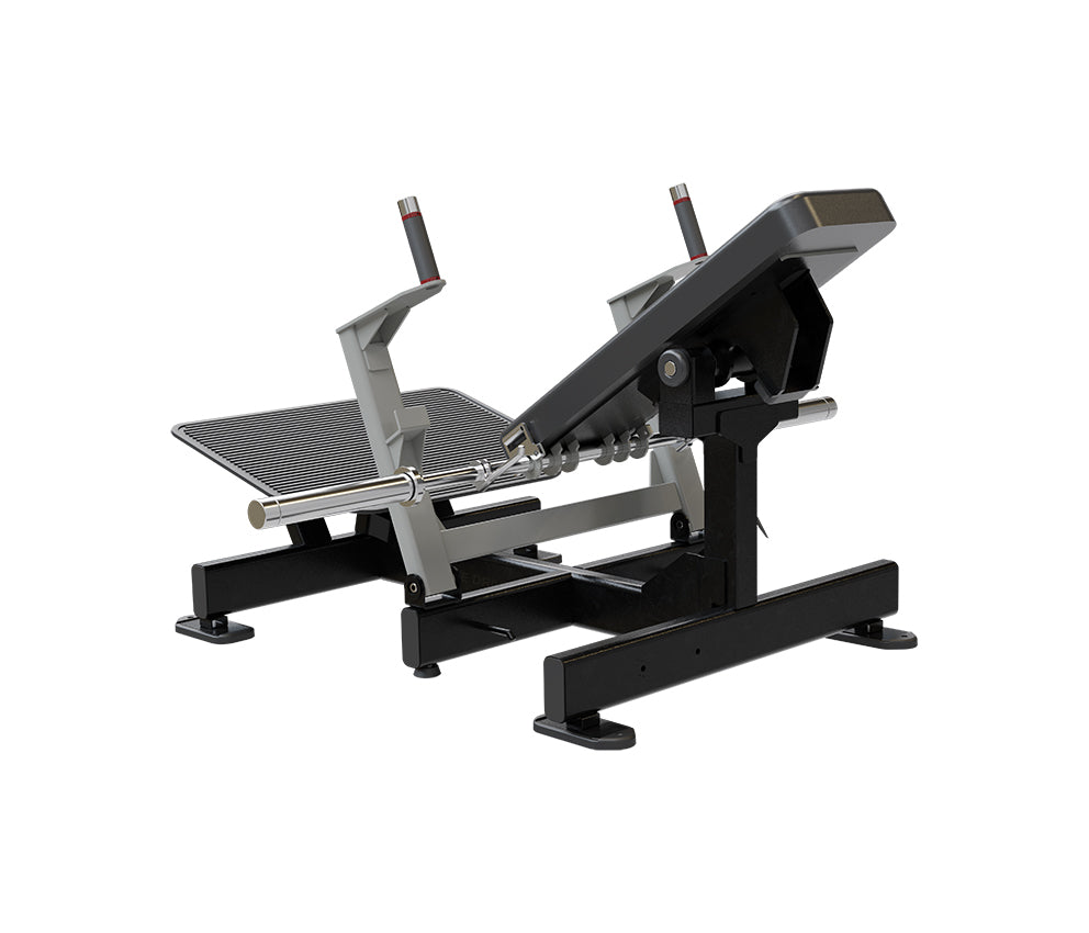 Glute Drive Nautilus