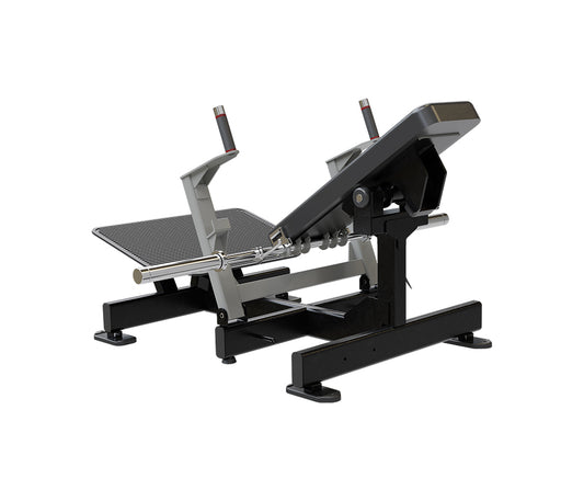 Glute Drive Nautilus