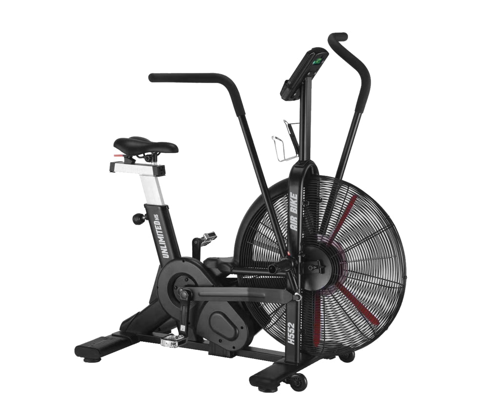 Air Bike Unlimited H5