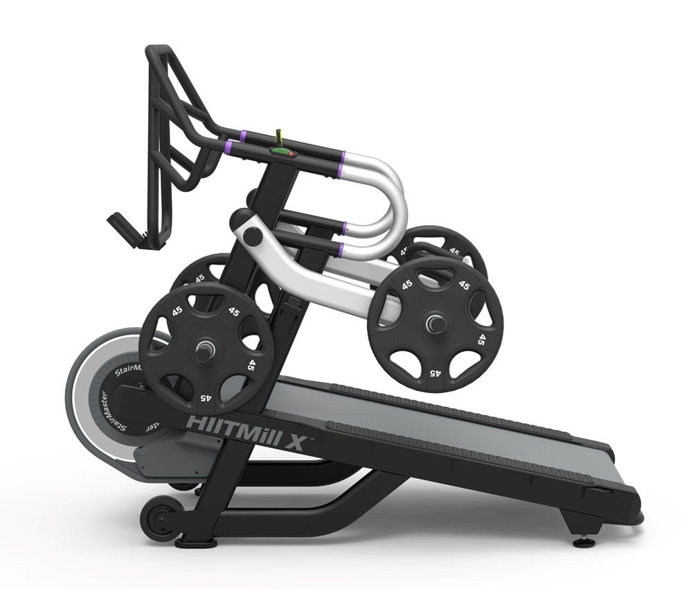 Cinta HIITMill 9-4680-HMx