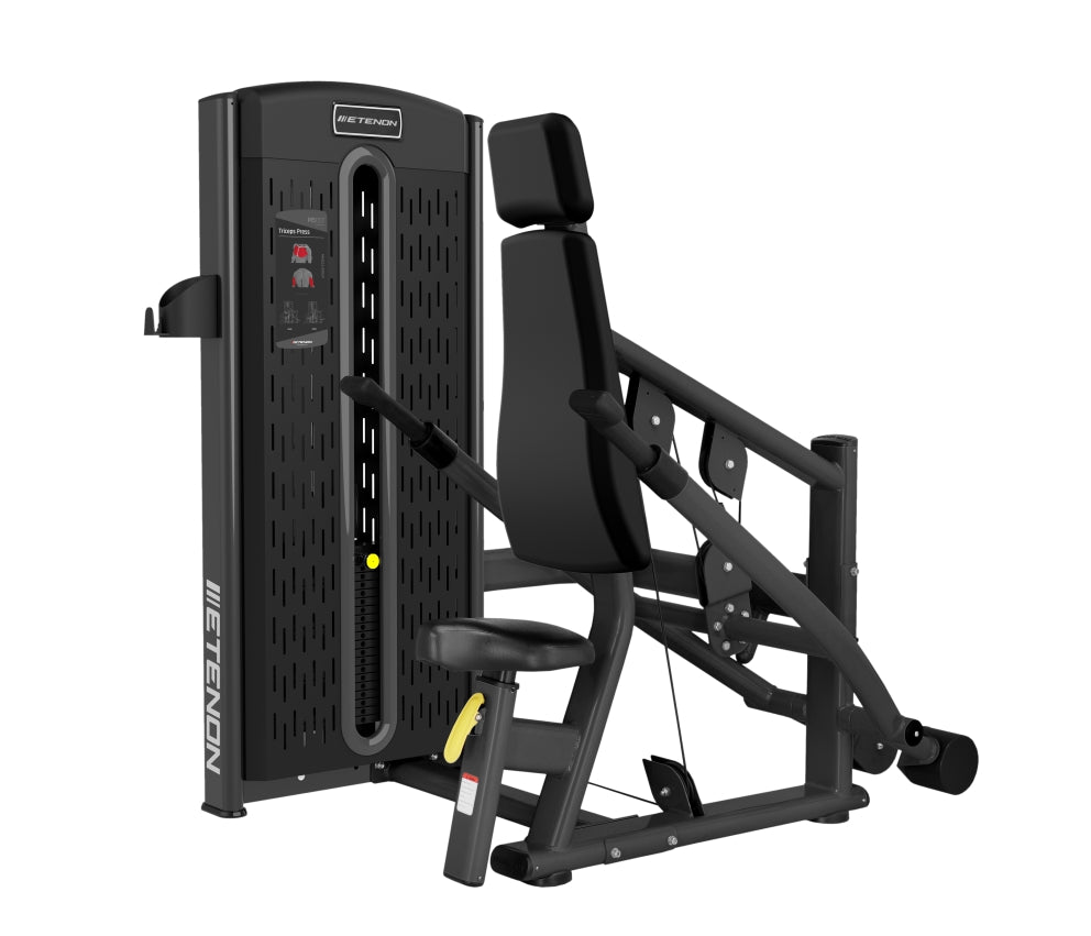 Fondo de Triceps Etenon M5