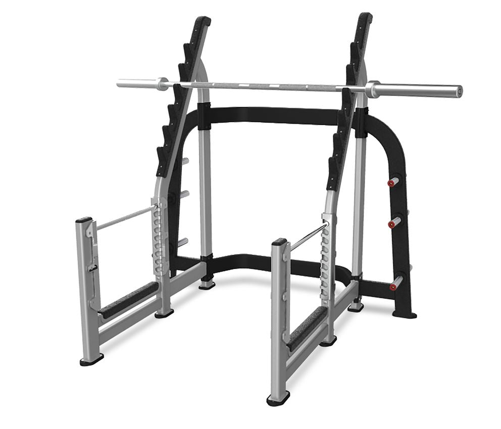 Rack de Sentadillas