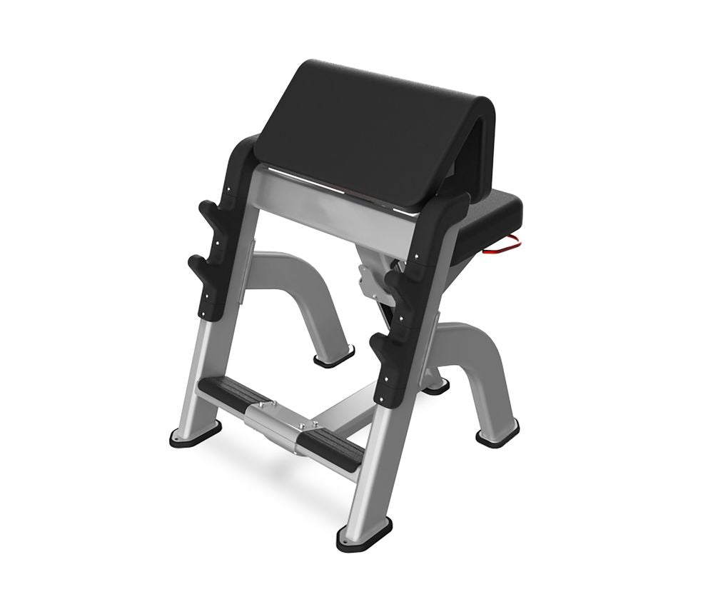 Banco Biceps Arm Curl