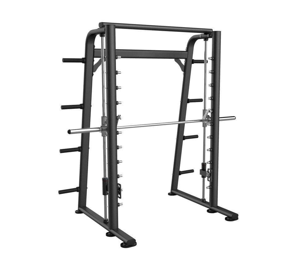 Multipower de discos Etenon
