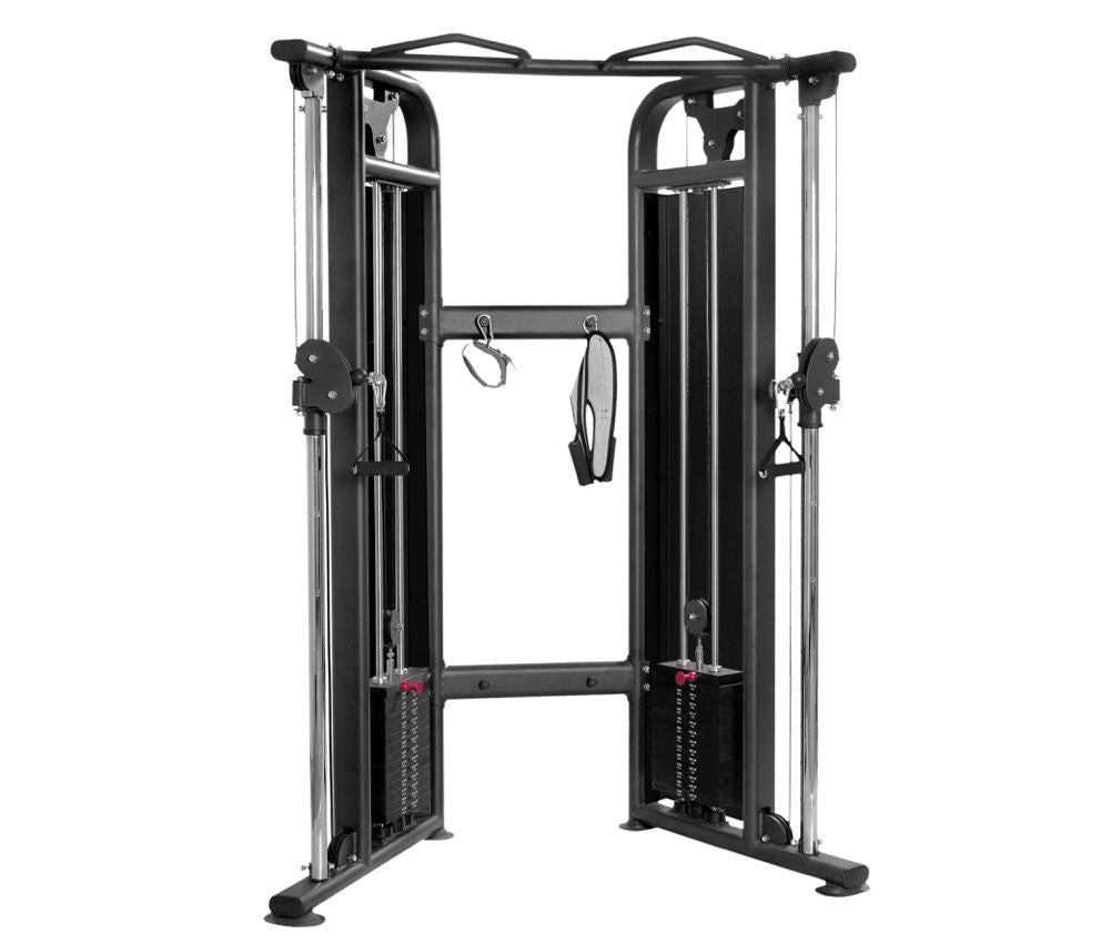 Dual Funcional Trainer Etenon