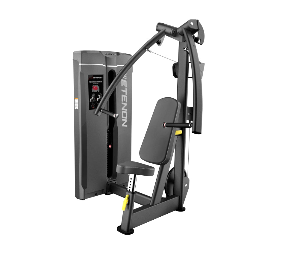 Press Vertical Convergente Etenon PC16