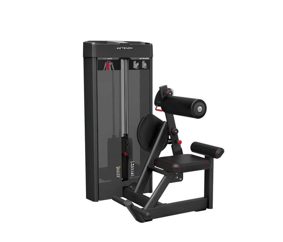 Contracción abdominal Etenon PC20