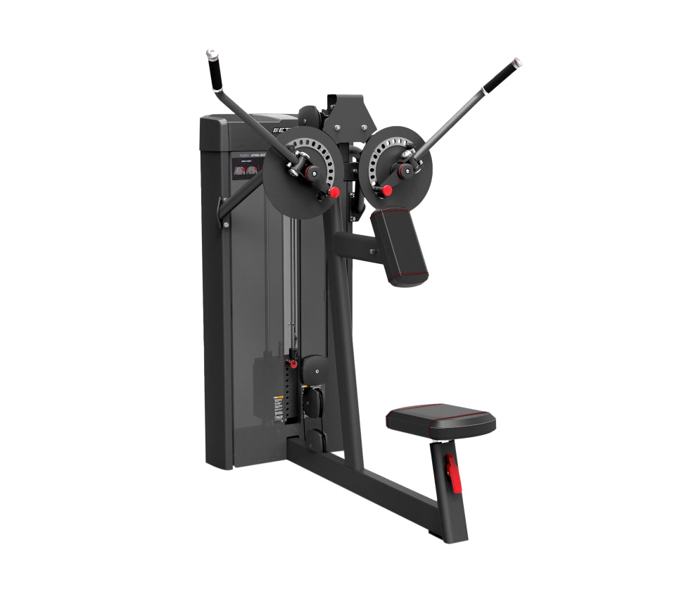 Dual vuelo hombro/pecho Etenon PC20