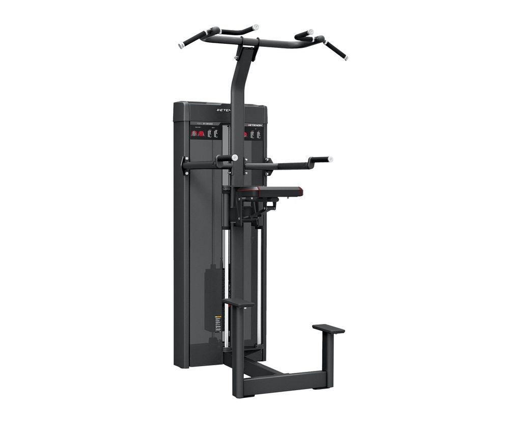 Dominada asistida Etenon PC20