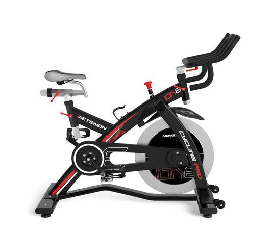 Ciclo Indoor Etenon Ion.6