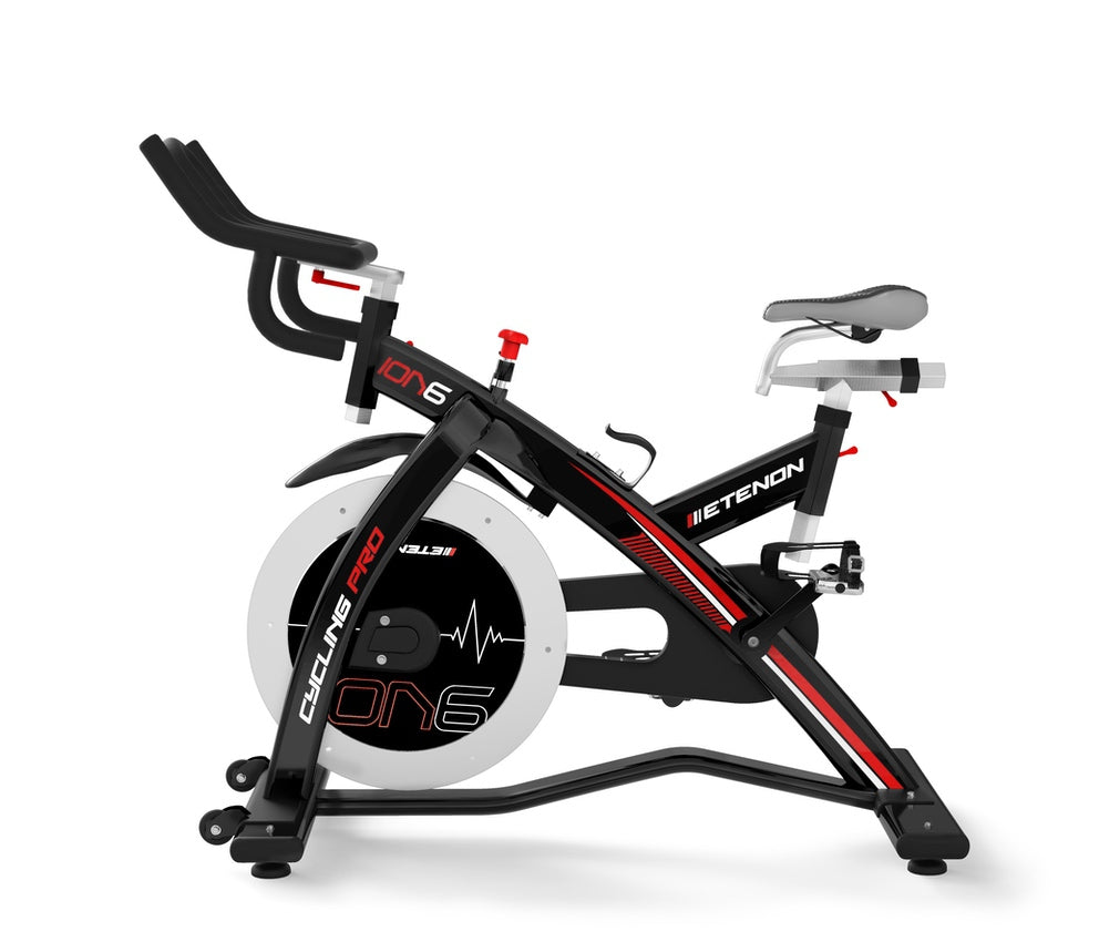 Ciclo Indoor Etenon Ion.6