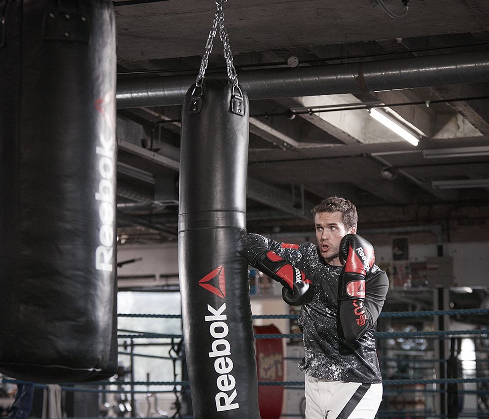 Combat Thai Bag