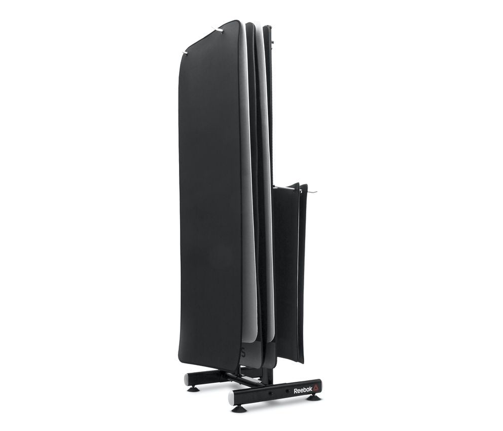 Rack colchonetas vertical Studio black