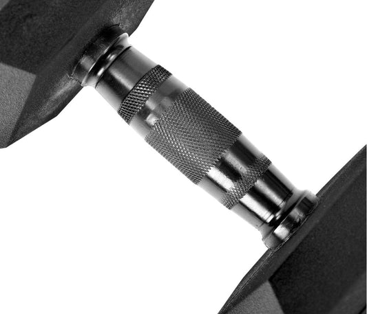Hex Dumbbell - 40 kg