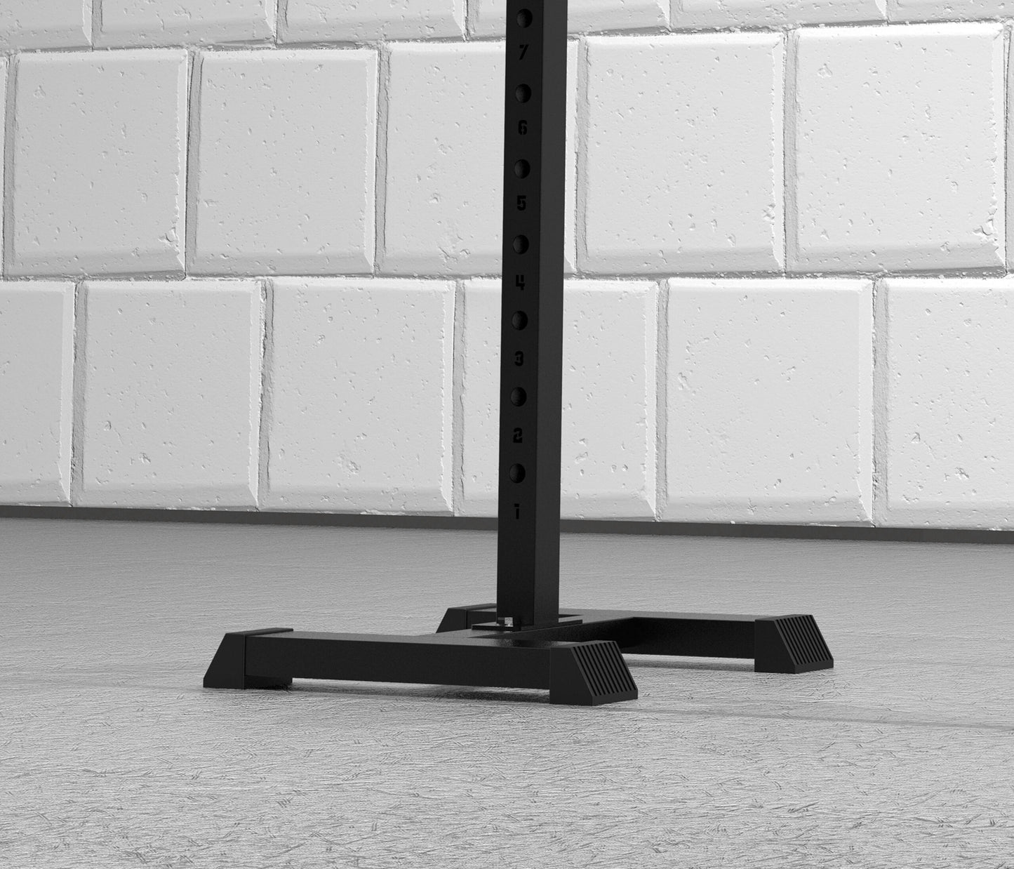Rack X2 Bronson Etenon