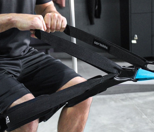 Total Leg Workout