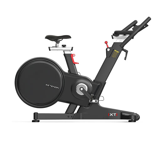 Bicicleta ciclo indoor Etenon XT