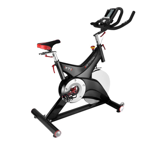 Bicicleta ciclo indoor Etenon XT1